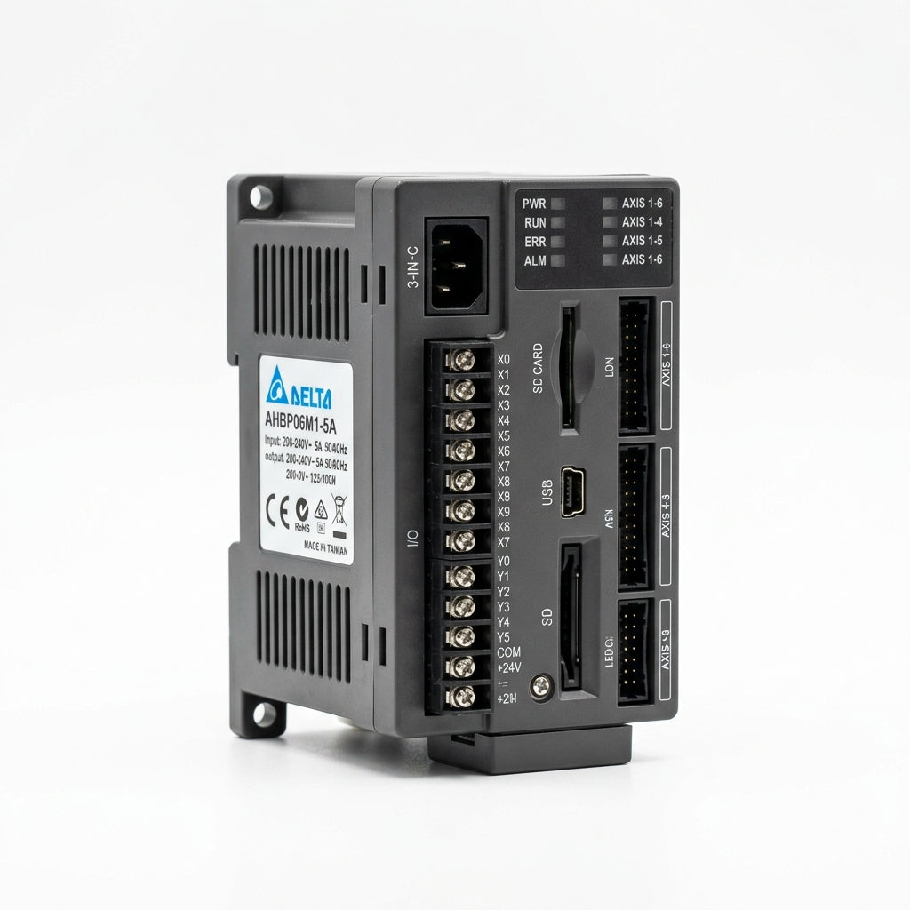 Delta AHBP06M1-5A placa base principal