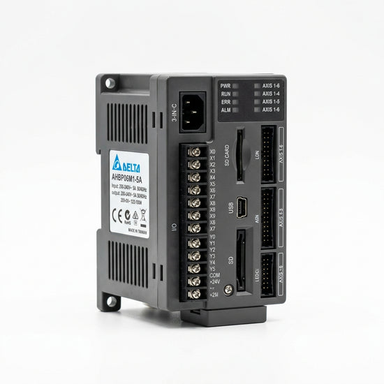 Delta AHBP06M1-5A placa base principal