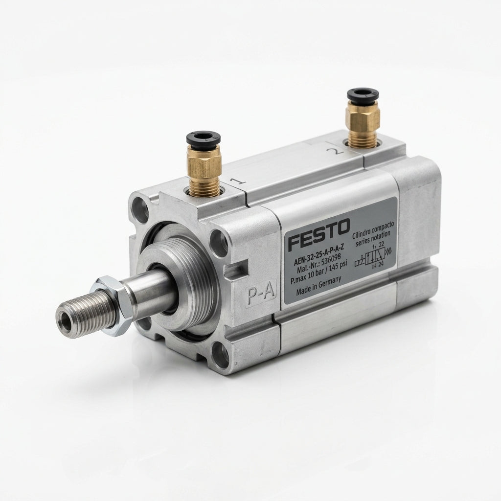 FESTO AEN-32-25-A-P-A-Z
