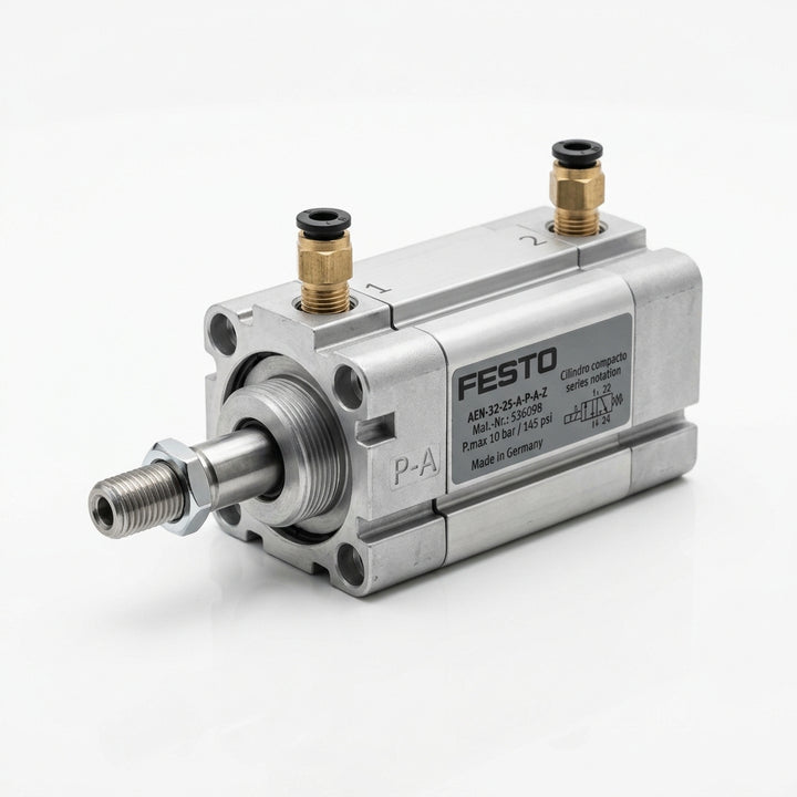 FESTO AEN-32-25-A-P-A-Z