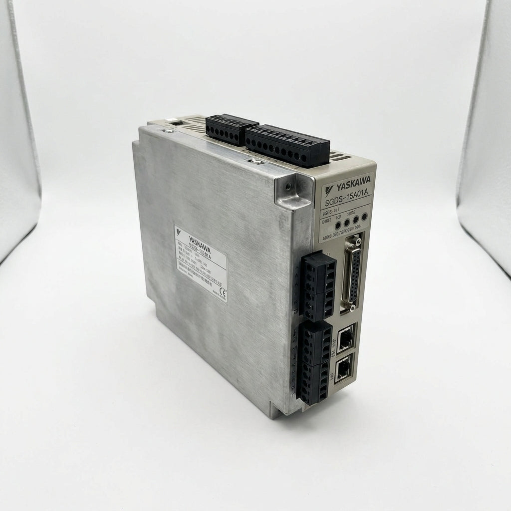 Yaskawa SGDS-15A01A