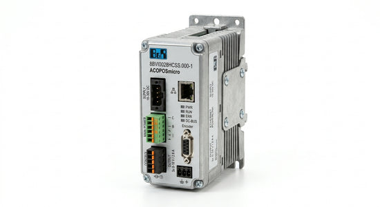 B&R 8BVI0028HCSS.000-1