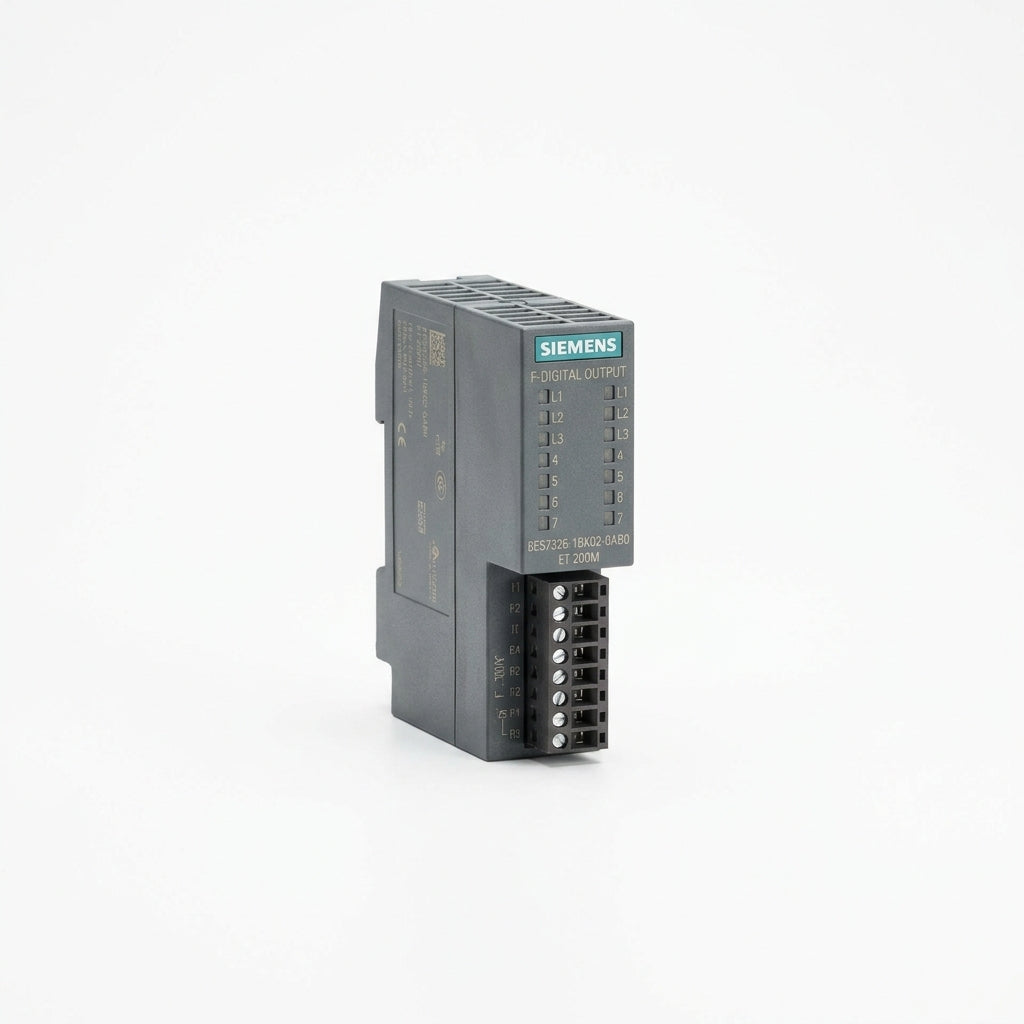 Siemens 6ES7326-1BK02-0AB0