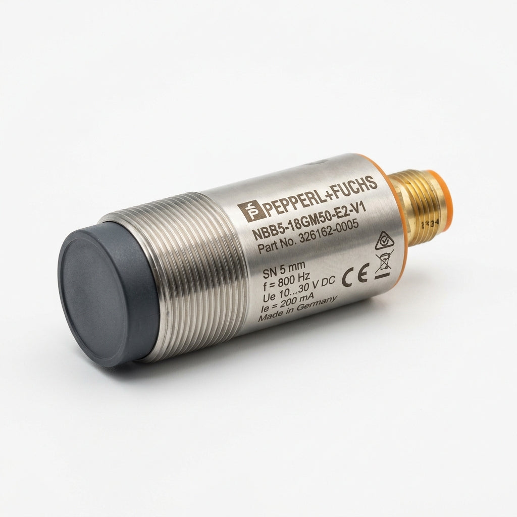 PEPPERL & FUCHS 326162-0005