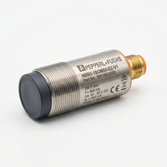 PEPPERL & FUCHS 326162-0005
