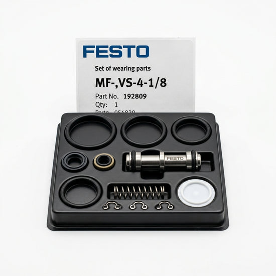 FESTO MF -,VS-4-1/8