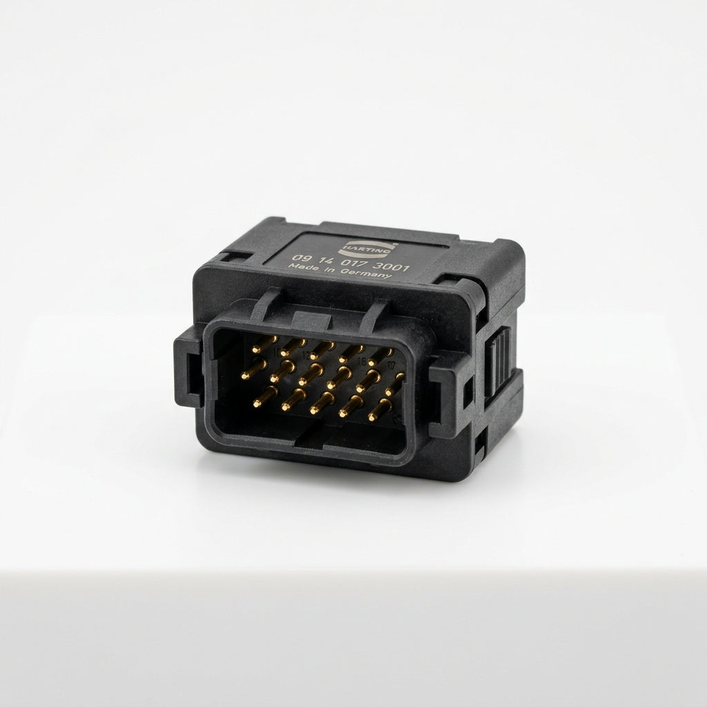 HARTING 09140173001
