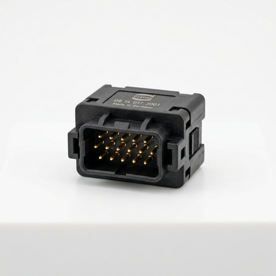 HARTING 09140173001