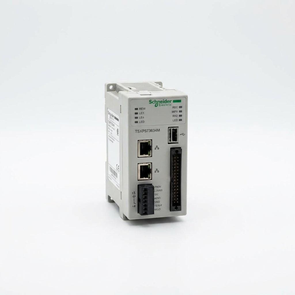 Schneider Electric TSXP573634M