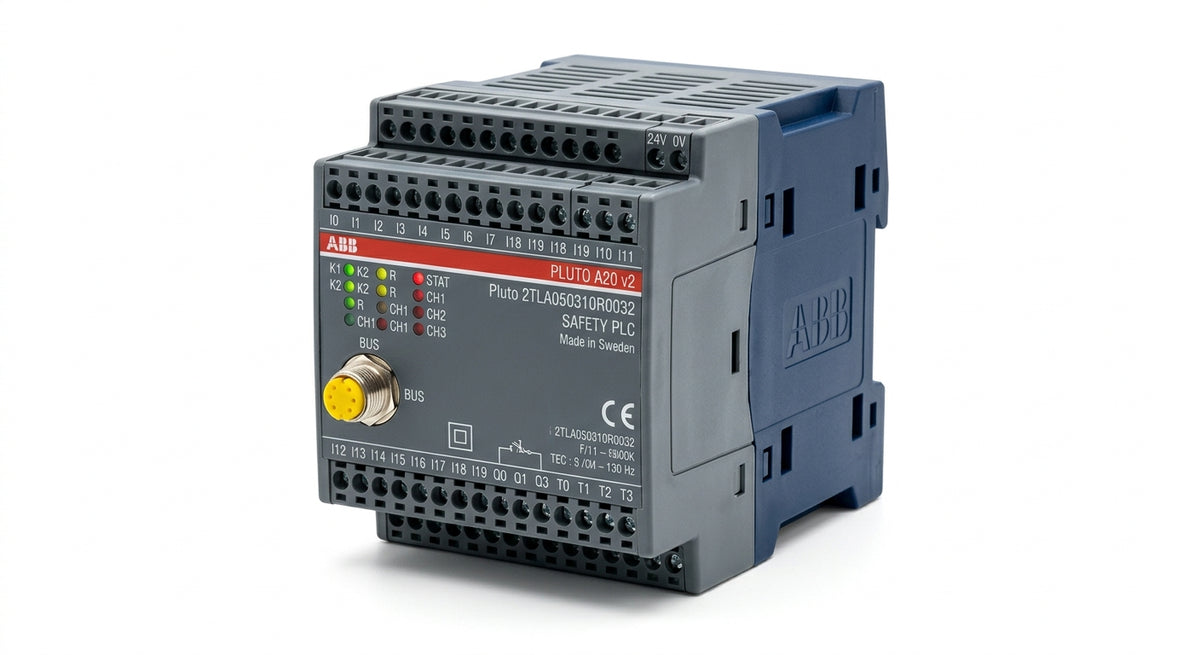 ABB 2TLA050310R0032