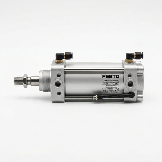 FESTO DSNU-25-50-PPV-A