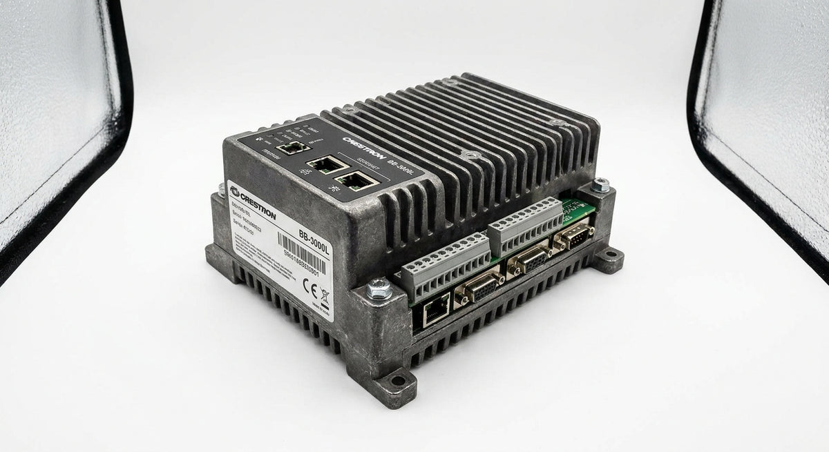 Crestron Bb-3000l