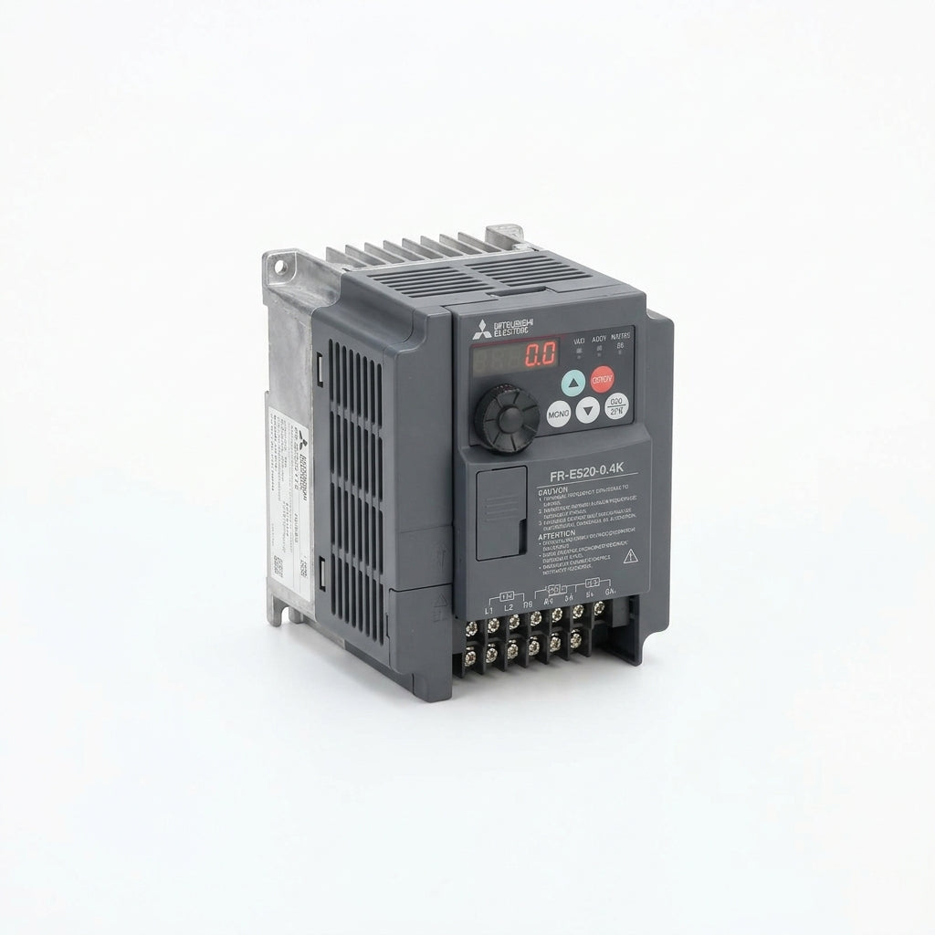 Mitsubishi Electric FR-E520-0.4K