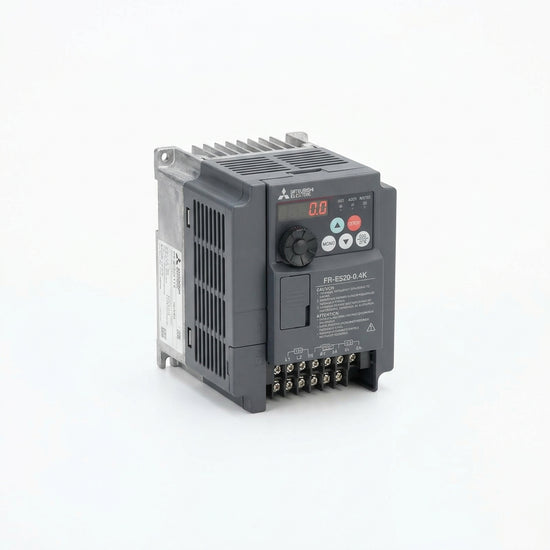 Mitsubishi Electric FR-E520-0.4K