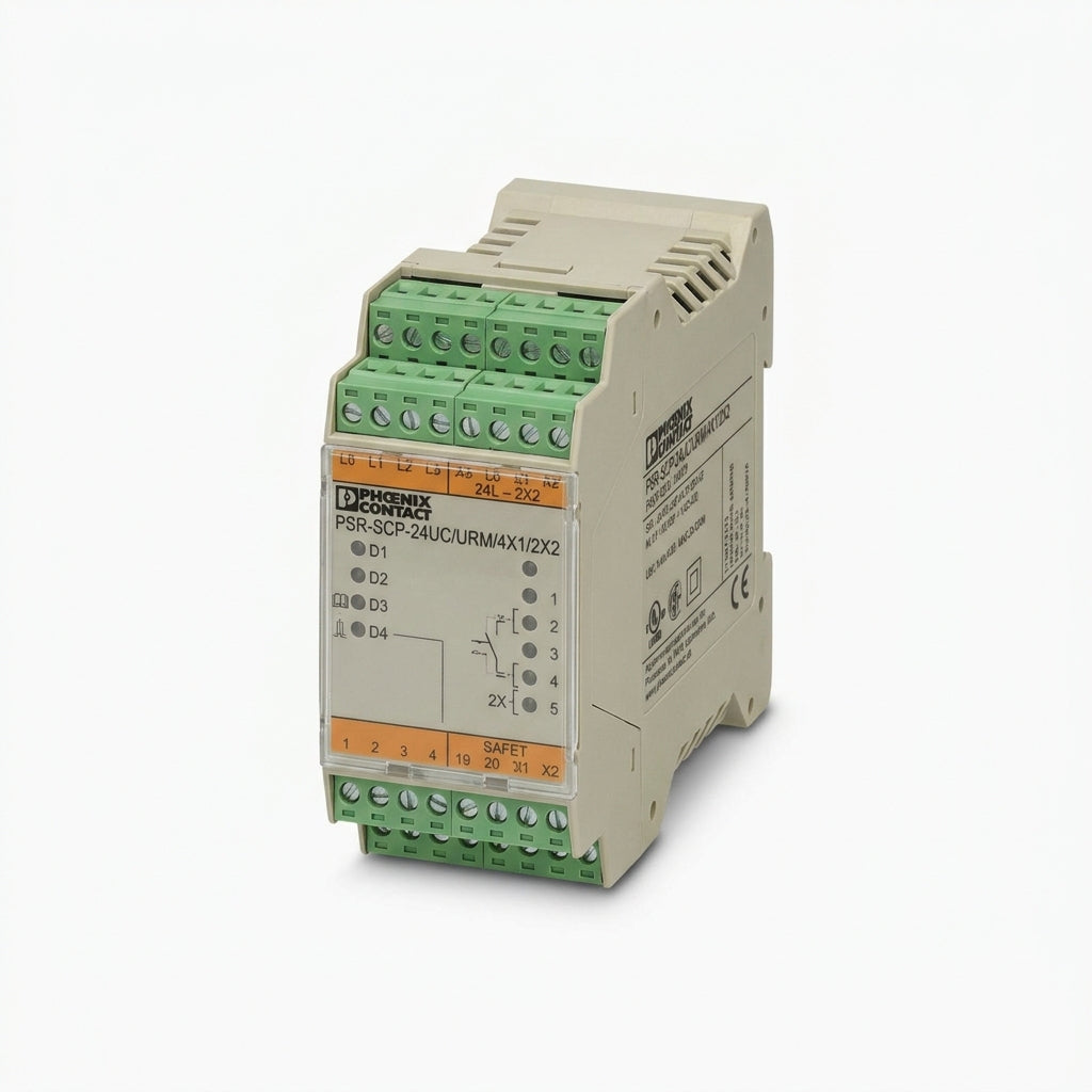 Phoenix Contact PSR-SCP-24UC/URM/4X1/2X2