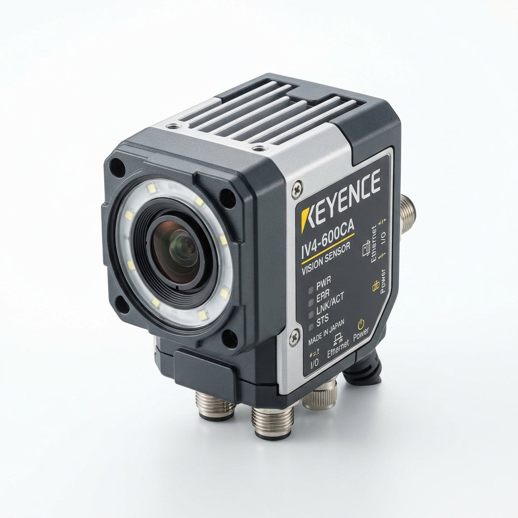KEYENCE CORP IV4-600CA