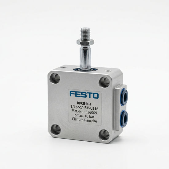 FESTO DPCB-N-1 1/16"-1"-F-P-U516