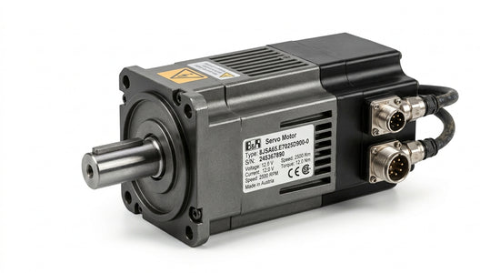 B&R 8JSA65.E7025D900-0