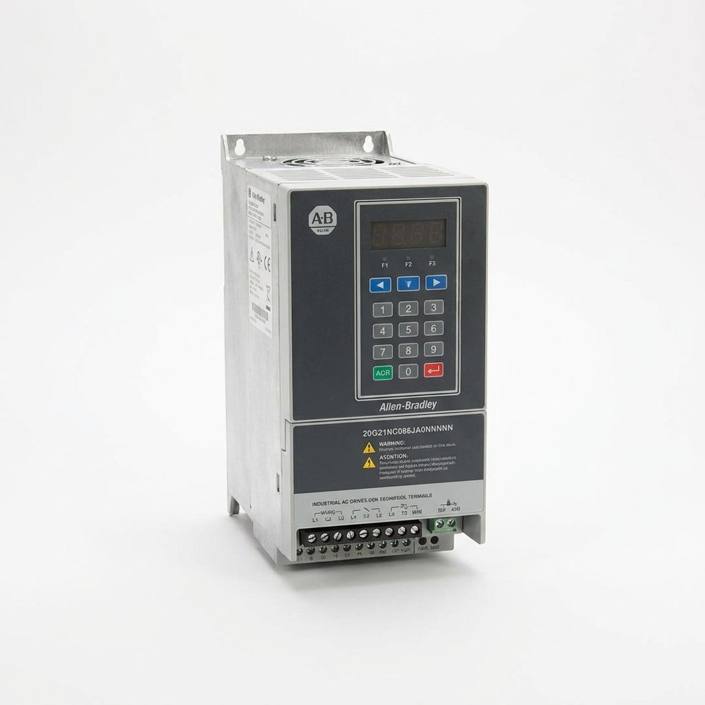 Allen-Bradley 20G21NC086JA0NNNNN