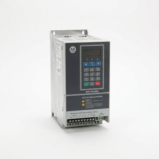 Allen-Bradley 20G21NC086JA0NNNNN