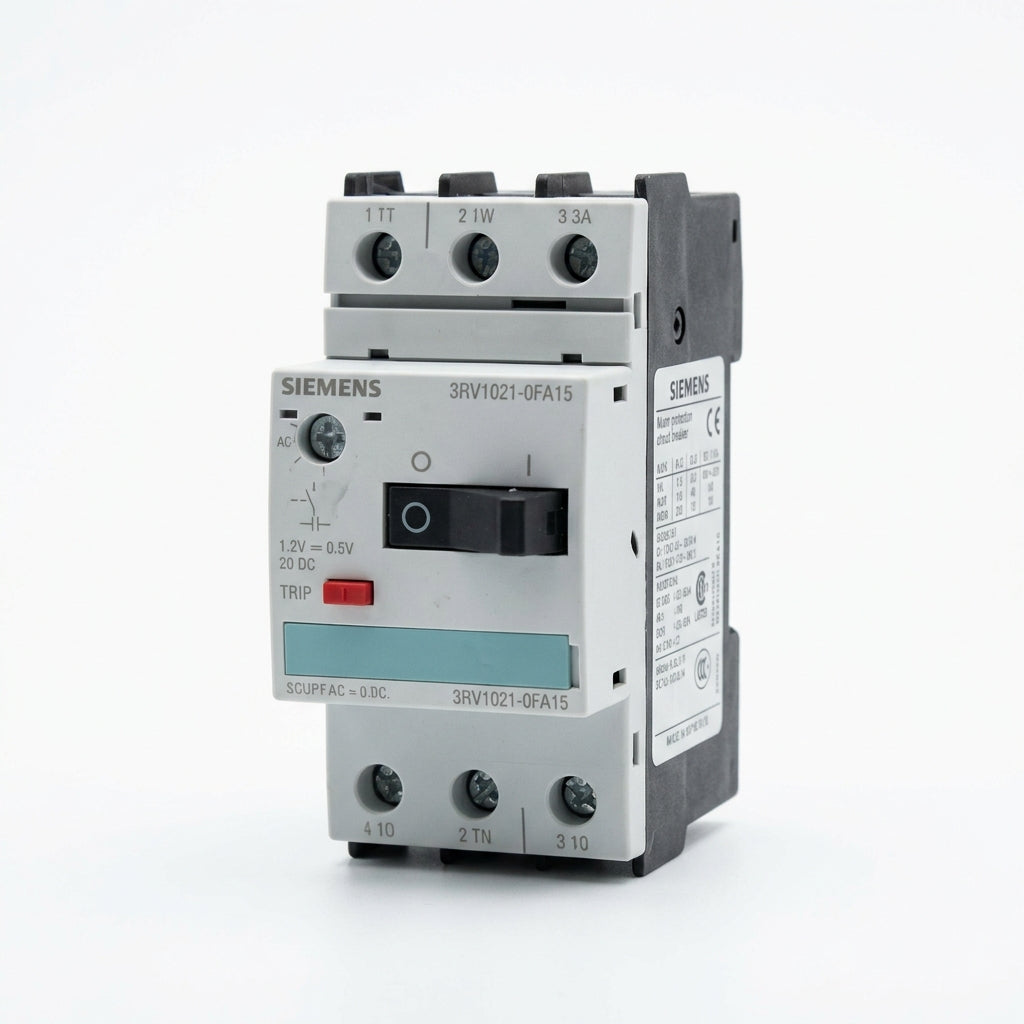 Siemens 3RV1021-0FA15