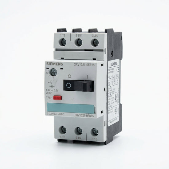Siemens 3RV1021-0FA15