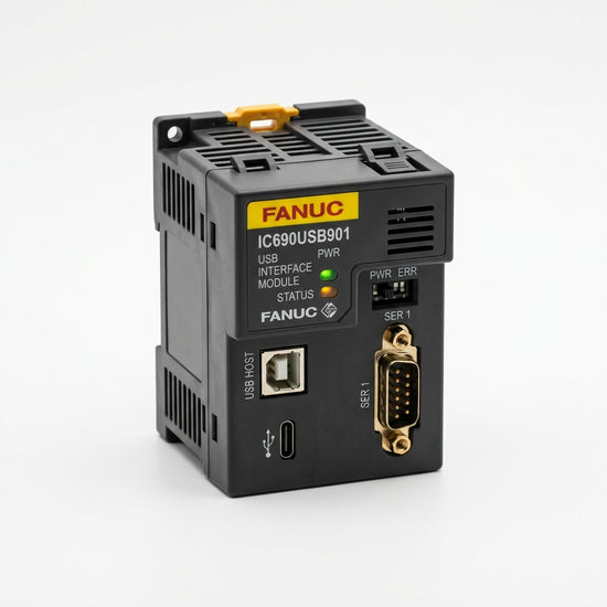 Fanuc Ic690usb901 cable de programación