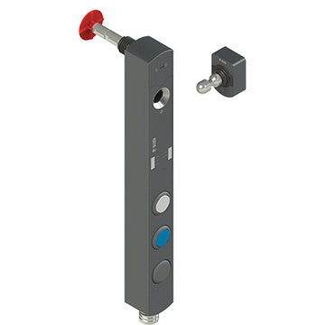 Pizzato NS D4CE1STK-F41N012LP50