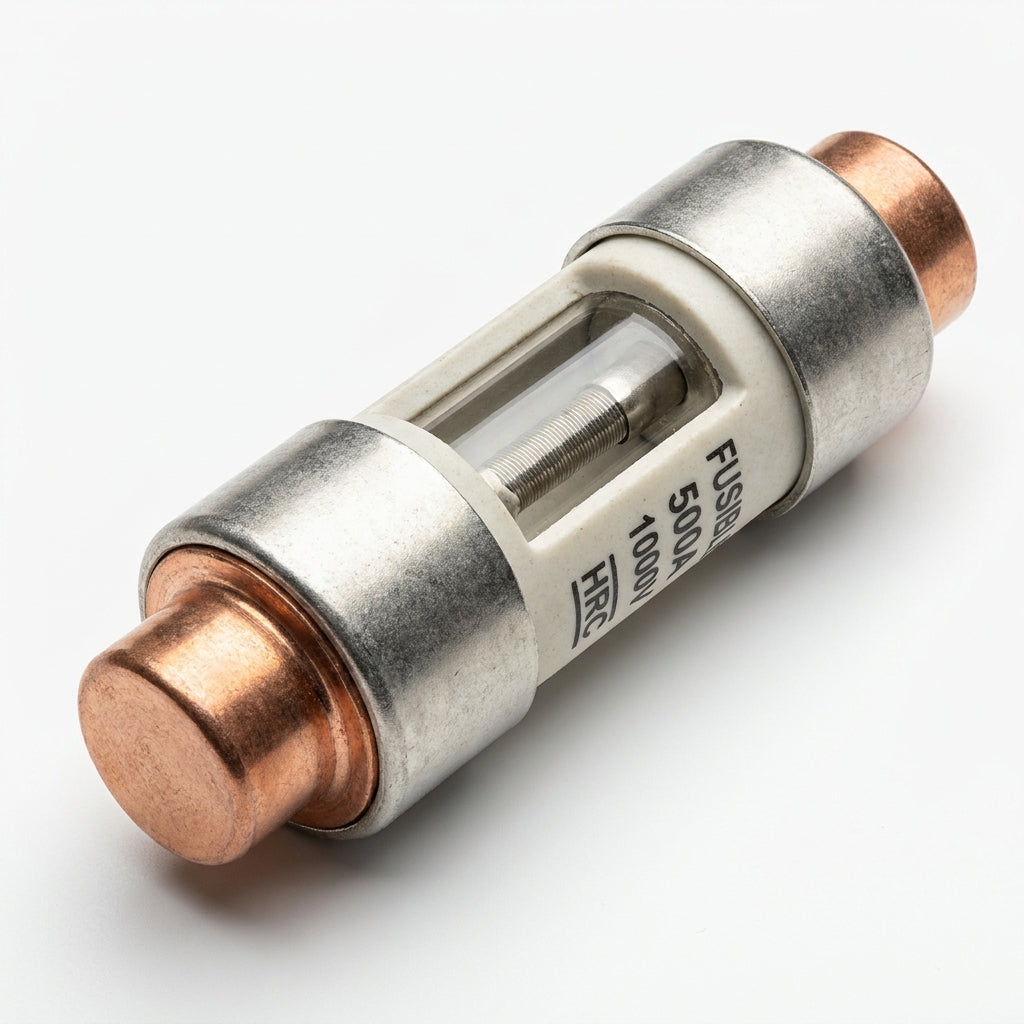 BIND Fusibles americano cer?mico 4Amp