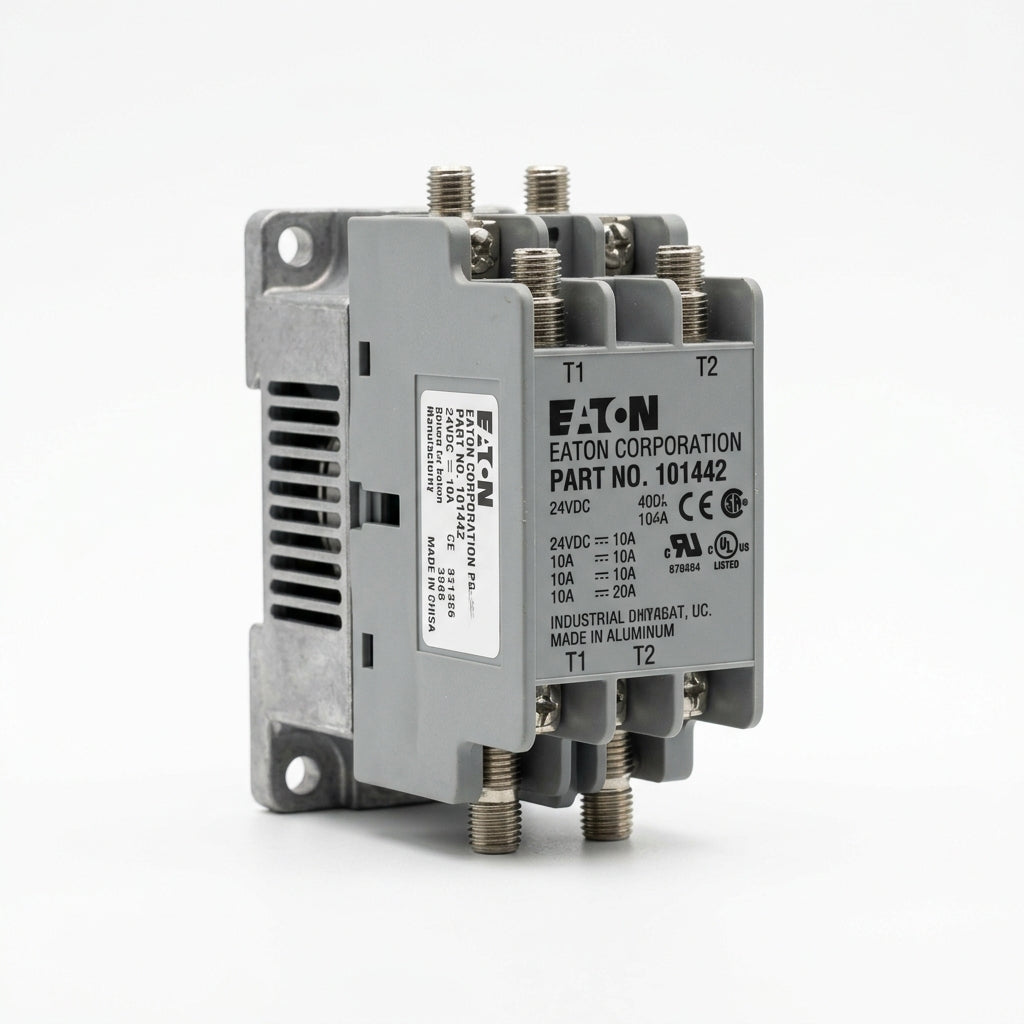 EATON CORPORATION 101442
