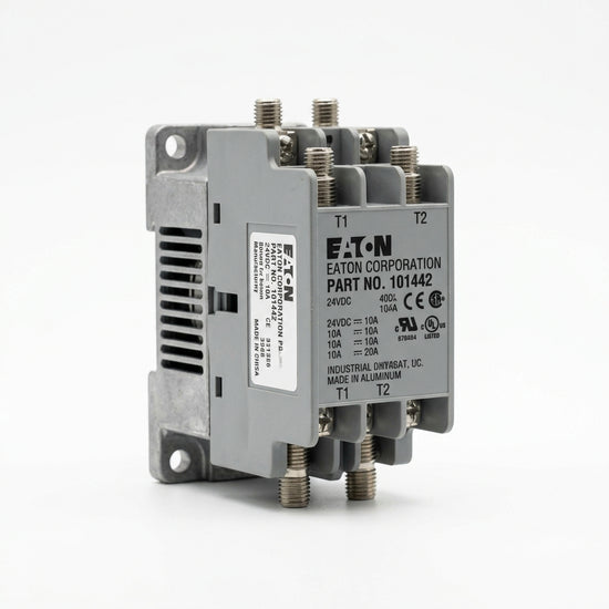 EATON CORPORATION 101442