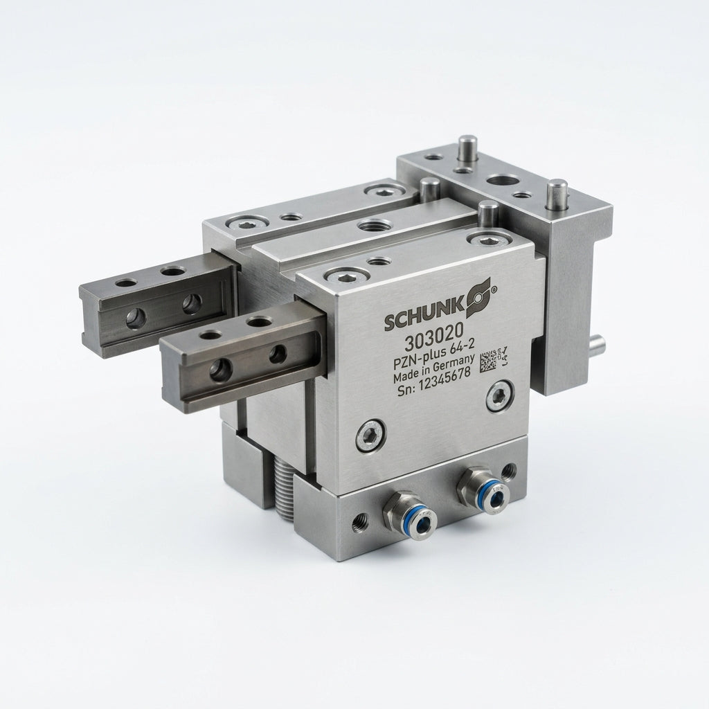SCHUNK 303020