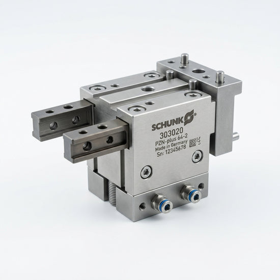 SCHUNK 303020