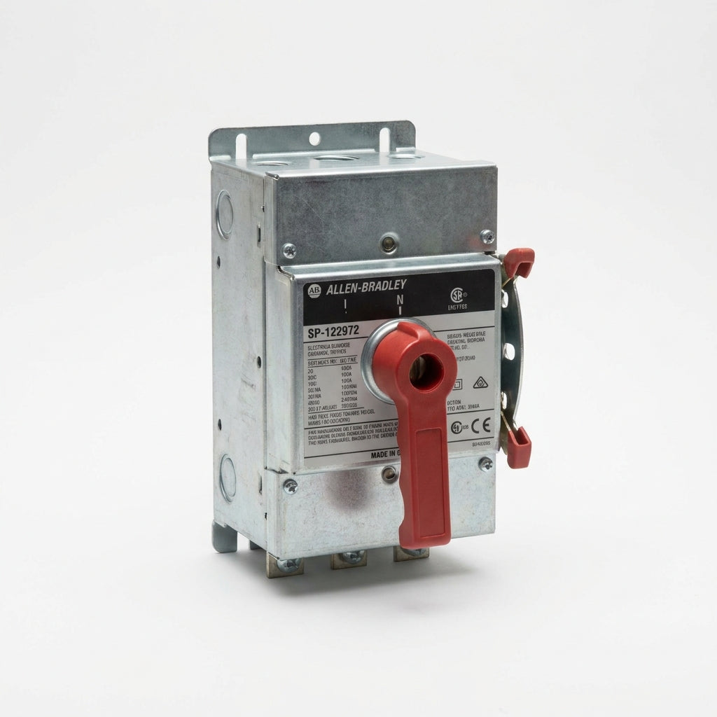 ALLEN-BRADLEY SP-122972