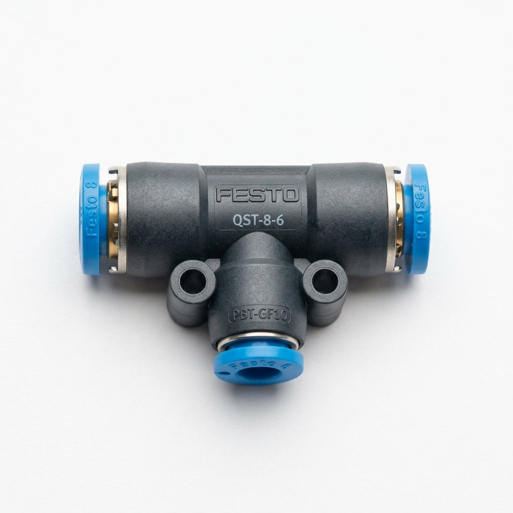 FESTO QST-8-6