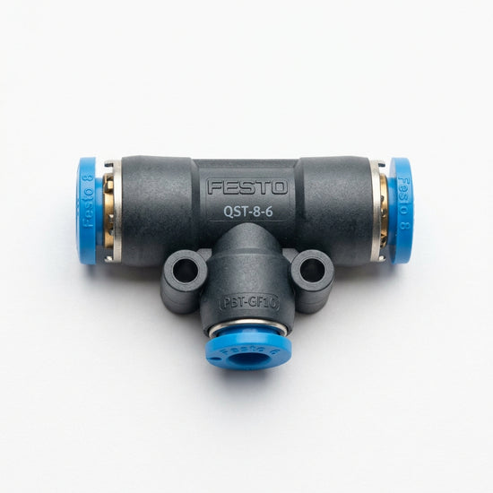 FESTO QST-8-6