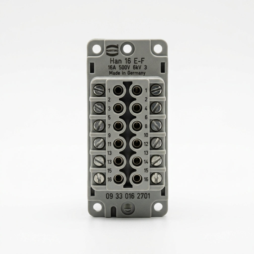 HARTING HAN 09 33 016 270
