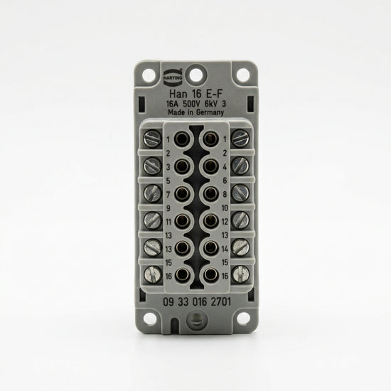 HARTING HAN 09 33 016 270