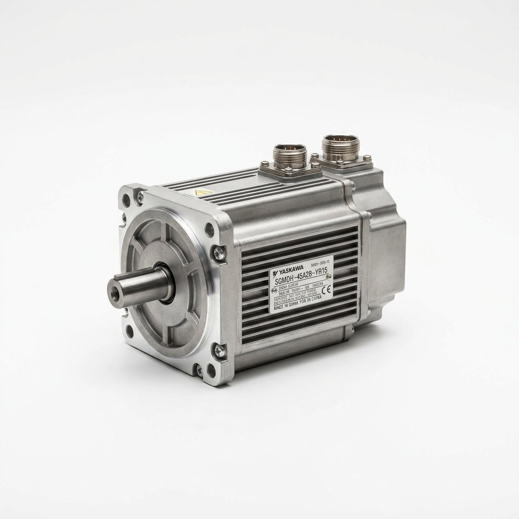 Yaskawa SGMDH-45A2B-YR15