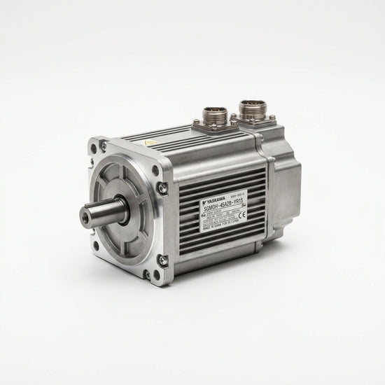 Yaskawa SGMDH-45A2B-YR15