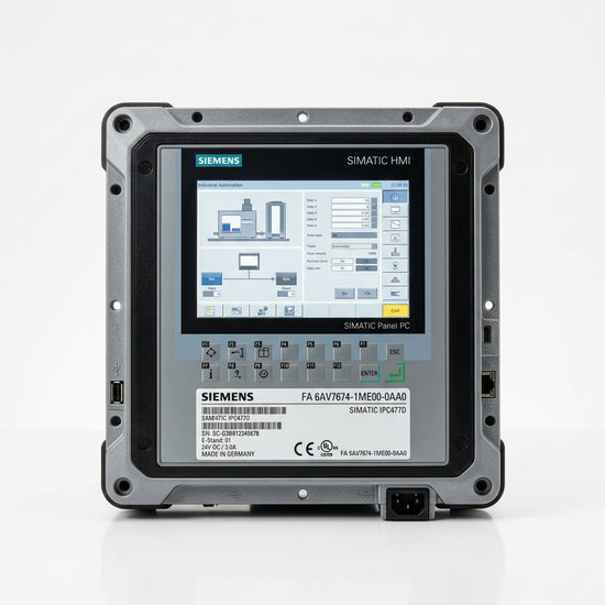 SIEMENS/FA 6AV7674-1ME00-0AA0