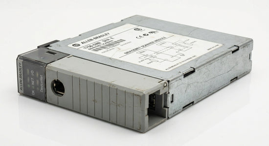 ALLEN BRADLEY 1756-DNB Ser E