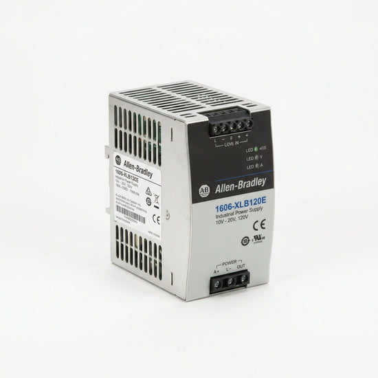 Allen-Bradley 1606-XLB120E