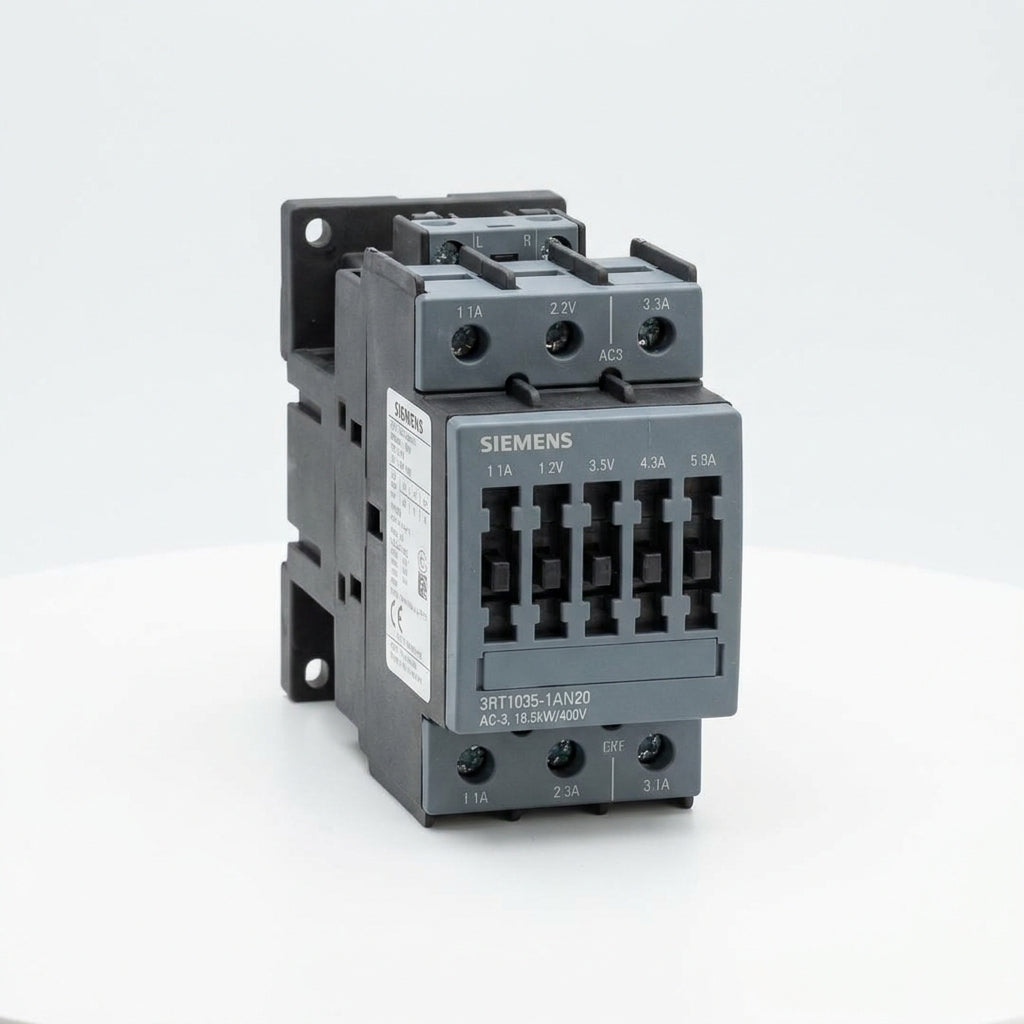 Siemens 3RT1035-1AN20