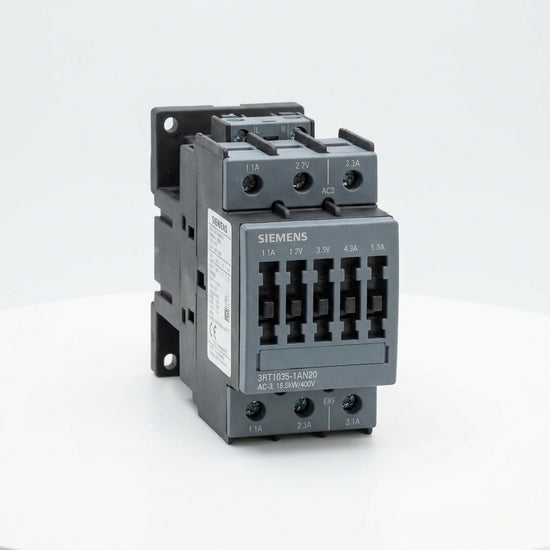 Siemens 3RT1035-1AN20