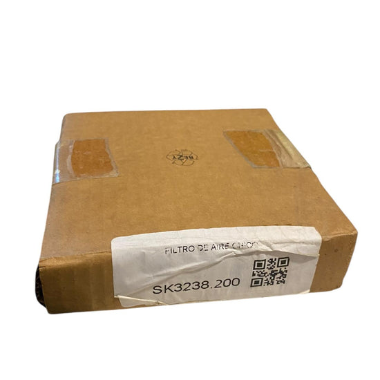 Filtro Rittal SK 3238.200