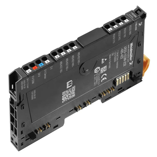 Convertidor serial/Ethernet