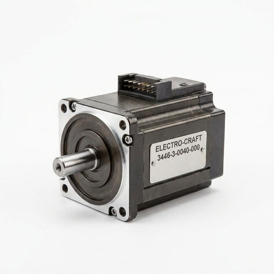 Electro-Craft 3446-3-0040-000