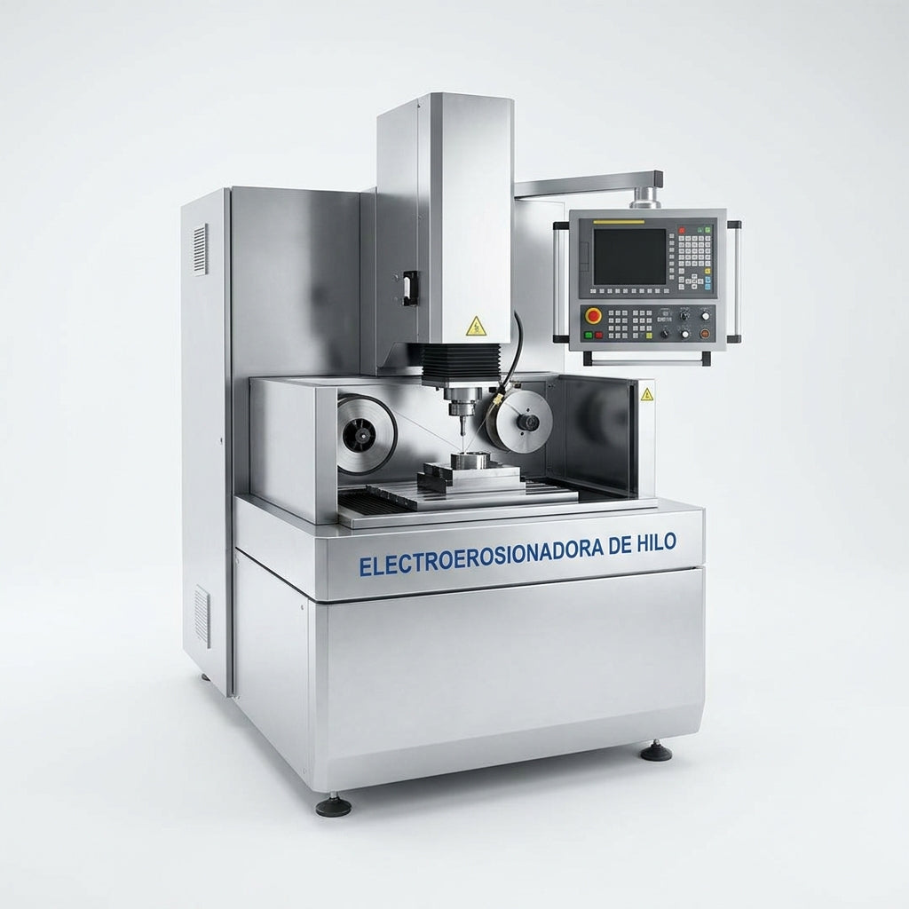 BIND MANTENIMIENTO PREVENTIVO POR HORA WEDM FANUC