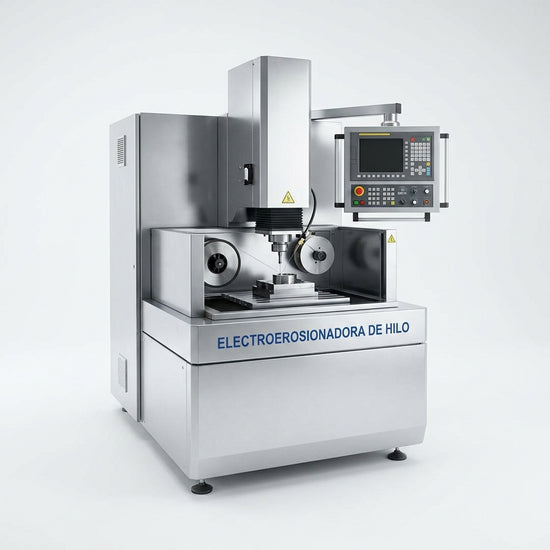 BIND MANTENIMIENTO PREVENTIVO POR HORA WEDM FANUC